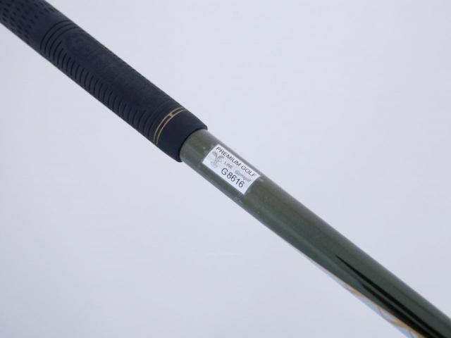 Driver : Honma : **มีบุบ ก้าน 3 ดาว** ไดรเวอร์ Honma ZERO 460x Limited (หน้าเด้งเกินกฏ รุ่นพิเศษ มีเพียง 2500 อันทั่วโลก) Loft 10.5 ก้าน ARMRQ X 47 Flex SR (3 ดาว)