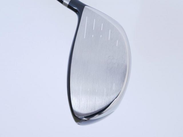 Driver : Honma : **มีบุบ ก้าน 3 ดาว** ไดรเวอร์ Honma ZERO 460x Limited (หน้าเด้งเกินกฏ รุ่นพิเศษ มีเพียง 2500 อันทั่วโลก) Loft 10.5 ก้าน ARMRQ X 47 Flex SR (3 ดาว)