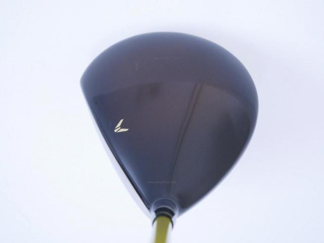 Driver : Honma : **ก้าน 3 ดาว** ไดรเวอร์ Honma ZERO 460x Limited (หน้าเด้งเกินกฏ รุ่นพิเศษ มีเพียง 2500 อันทั่วโลก) Loft 10.5 ก้าน ARMRQ X 47 Flex SR (3 ดาว)