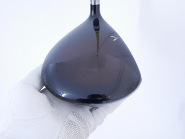 Driver : Honma : **ก้าน 3 ดาว** ไดรเวอร์ Honma ZERO 460x Limited (หน้าเด้งเกินกฏ รุ่นพิเศษ มีเพียง 2500 อันทั่วโลก) Loft 10.5 ก้าน ARMRQ X 47 Flex SR (3 ดาว)