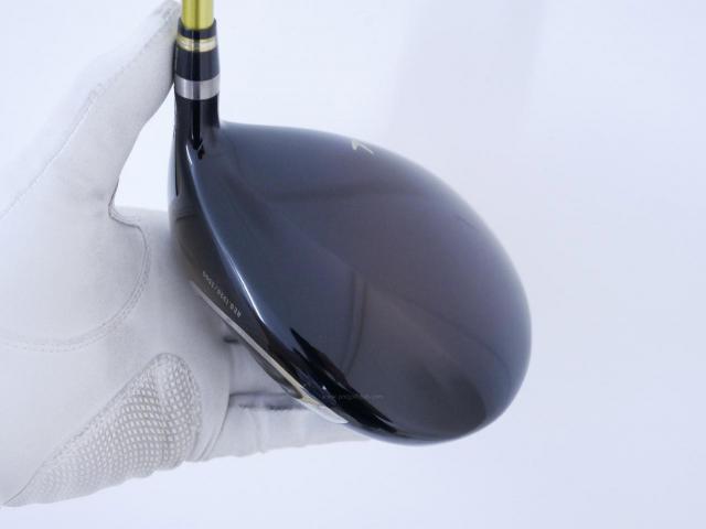 Driver : Honma : **ก้าน 3 ดาว** ไดรเวอร์ Honma ZERO 460x Limited (หน้าเด้งเกินกฏ รุ่นพิเศษ มีเพียง 2500 อันทั่วโลก) Loft 10.5 ก้าน ARMRQ X 47 Flex SR (3 ดาว)