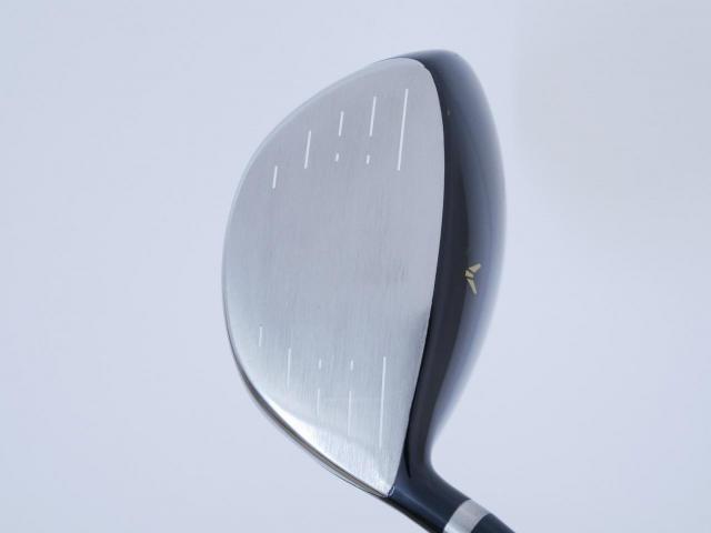 Driver : Honma : **ก้าน 3 ดาว** ไดรเวอร์ Honma ZERO 460x Limited (หน้าเด้งเกินกฏ รุ่นพิเศษ มีเพียง 2500 อันทั่วโลก) Loft 10.5 ก้าน ARMRQ X 47 Flex SR (3 ดาว)