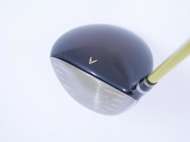 Driver : Honma : **ก้าน 3 ดาว** ไดรเวอร์ Honma ZERO 460x Limited (หน้าเด้งเกินกฏ รุ่นพิเศษ มีเพียง 2500 อันทั่วโลก) Loft 10.5 ก้าน ARMRQ X 47 Flex SR (3 ดาว)