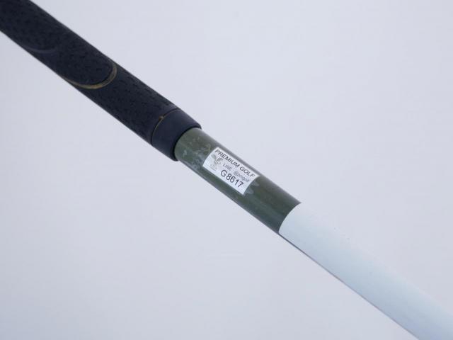 Driver : Honma : **ก้าน 3 ดาว** ไดรเวอร์ Honma ZERO 460x Limited (หน้าเด้งเกินกฏ รุ่นพิเศษ มีเพียง 2500 อันทั่วโลก) Loft 10.5 ก้าน ARMRQ X 47 Flex SR (3 ดาว)