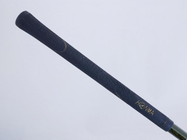 Driver : Honma : **ก้าน 3 ดาว** ไดรเวอร์ Honma ZERO 460x Limited (หน้าเด้งเกินกฏ รุ่นพิเศษ มีเพียง 2500 อันทั่วโลก) Loft 10.5 ก้าน ARMRQ X 47 Flex SR (3 ดาว)