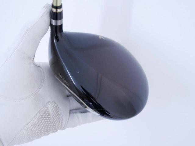 Driver : Honma : ไดรเวอร์ Honma ZERO 460x Limited (หน้าเด้งเกินกฏ รุ่นพิเศษ มีเพียง 2500 อันทั่วโลก) Loft 10.5 ก้าน ARMRQ X 47 Flex SR (2 ดาว)