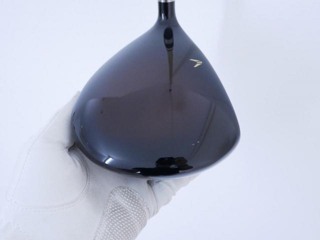 Driver : Honma : ไดรเวอร์ Honma ZERO 460x Limited (หน้าเด้งเกินกฏ รุ่นพิเศษ มีเพียง 2500 อันทั่วโลก) Loft 10.5 ก้าน ARMRQ X 47 Flex SR (2 ดาว)