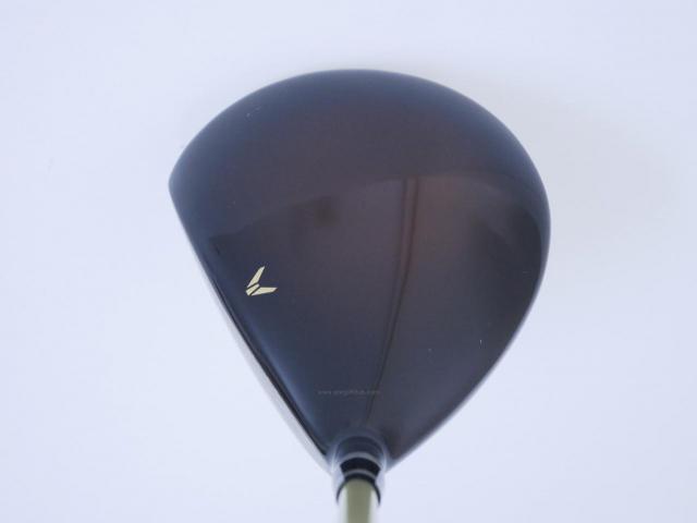 Driver : Honma : ไดรเวอร์ Honma ZERO 460x Limited (หน้าเด้งเกินกฏ รุ่นพิเศษ มีเพียง 2500 อันทั่วโลก) Loft 10.5 ก้าน ARMRQ X 47 Flex SR (2 ดาว)