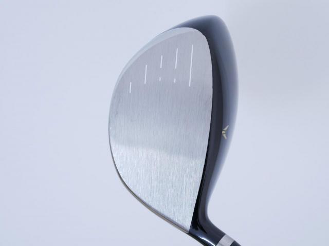 Driver : Honma : ไดรเวอร์ Honma ZERO 460x Limited (หน้าเด้งเกินกฏ รุ่นพิเศษ มีเพียง 2500 อันทั่วโลก) Loft 10.5 ก้าน ARMRQ X 47 Flex SR (2 ดาว)