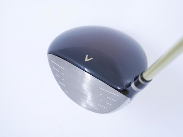 Driver : Honma : ไดรเวอร์ Honma ZERO 460x Limited (หน้าเด้งเกินกฏ รุ่นพิเศษ มีเพียง 2500 อันทั่วโลก) Loft 10.5 ก้าน ARMRQ X 47 Flex SR (2 ดาว)