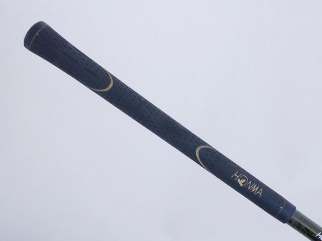 Driver : Honma : ไดรเวอร์ Honma ZERO 460x Limited (หน้าเด้งเกินกฏ รุ่นพิเศษ มีเพียง 2500 อันทั่วโลก) Loft 10.5 ก้าน ARMRQ X 47 Flex SR (2 ดาว)