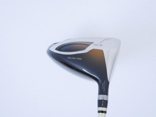 Driver : Honma : ไดรเวอร์ Honma ZERO 460x Limited (หน้าเด้งเกินกฏ รุ่นพิเศษ มีเพียง 2500 อันทั่วโลก) Loft 10.5 ก้าน ARMRQ X 47 Flex R (2 ดาว)