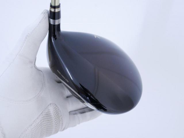 Driver : Honma : ไดรเวอร์ Honma ZERO 460x Limited (หน้าเด้งเกินกฏ รุ่นพิเศษ มีเพียง 2500 อันทั่วโลก) Loft 10.5 ก้าน ARMRQ X 47 Flex R (2 ดาว)