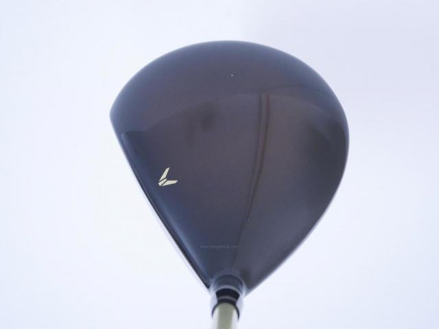 Driver : Honma : ไดรเวอร์ Honma ZERO 460x Limited (หน้าเด้งเกินกฏ รุ่นพิเศษ มีเพียง 2500 อันทั่วโลก) Loft 10.5 ก้าน ARMRQ X 47 Flex R (2 ดาว)