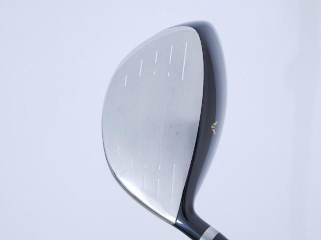 Driver : Honma : ไดรเวอร์ Honma ZERO 460x Limited (หน้าเด้งเกินกฏ รุ่นพิเศษ มีเพียง 2500 อันทั่วโลก) Loft 10.5 ก้าน ARMRQ X 47 Flex R (2 ดาว)