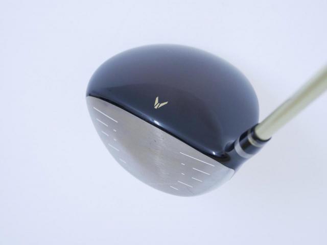 Driver : Honma : ไดรเวอร์ Honma ZERO 460x Limited (หน้าเด้งเกินกฏ รุ่นพิเศษ มีเพียง 2500 อันทั่วโลก) Loft 10.5 ก้าน ARMRQ X 47 Flex R (2 ดาว)