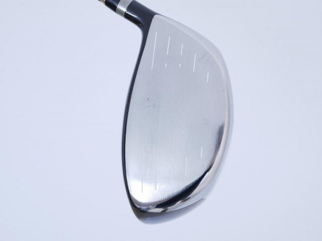 Driver : Honma : ไดรเวอร์ Honma ZERO 460x Limited (หน้าเด้งเกินกฏ รุ่นพิเศษ มีเพียง 2500 อันทั่วโลก) Loft 10.5 ก้าน ARMRQ X 47 Flex R (2 ดาว)