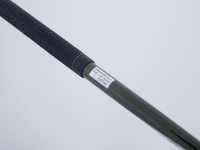 Driver : Honma : ไดรเวอร์ Honma ZERO 460x Limited (หน้าเด้งเกินกฏ รุ่นพิเศษ มีเพียง 2500 อันทั่วโลก) Loft 10.5 ก้าน ARMRQ X 47 Flex R (2 ดาว)