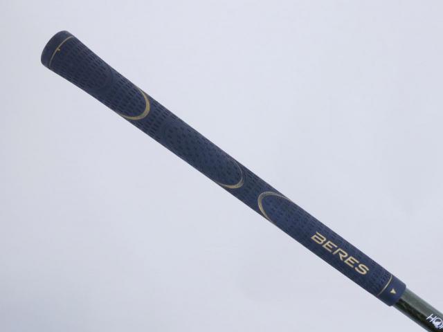 Driver : Honma : ไดรเวอร์ Honma ZERO 460x Limited (หน้าเด้งเกินกฏ รุ่นพิเศษ มีเพียง 2500 อันทั่วโลก) Loft 10.5 ก้าน ARMRQ X 47 Flex R (2 ดาว)