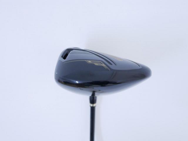 Driver : Honma : ไดรเวอร์ Honma Beres Black (รุ่นปี 2023) Loft 10.5 ก้าน Honma ARMRQ MX Flex R
