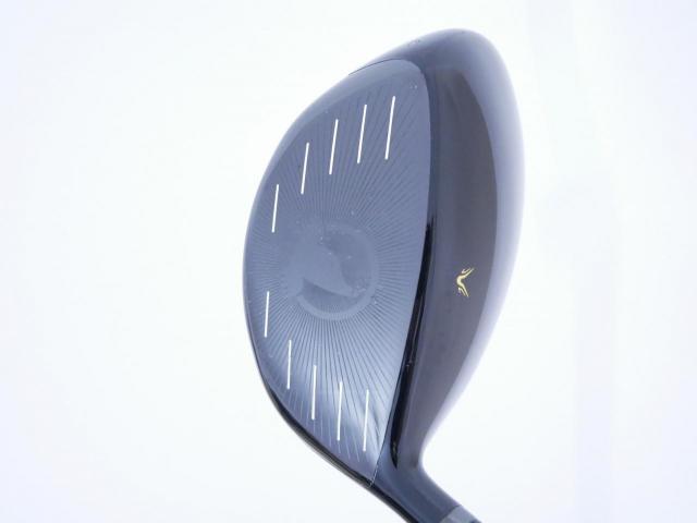 Driver : Honma : ไดรเวอร์ Honma Beres Black (รุ่นปี 2023) Loft 10.5 ก้าน Honma ARMRQ MX Flex R