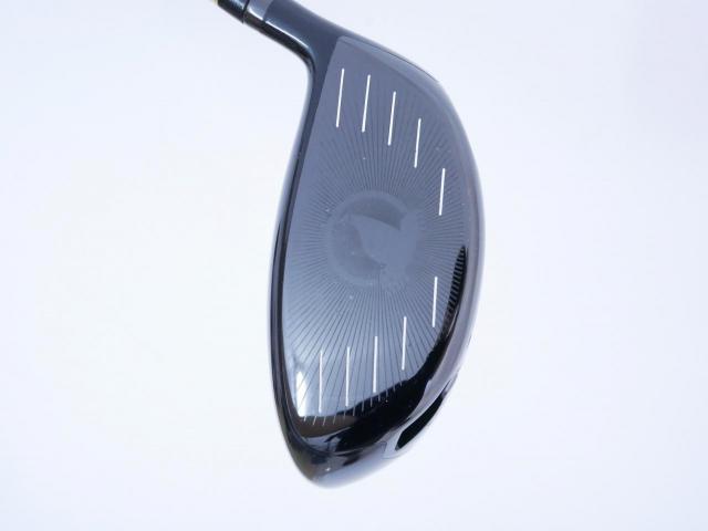 Driver : Honma : ไดรเวอร์ Honma Beres Black (รุ่นปี 2023) Loft 10.5 ก้าน Honma ARMRQ MX Flex R