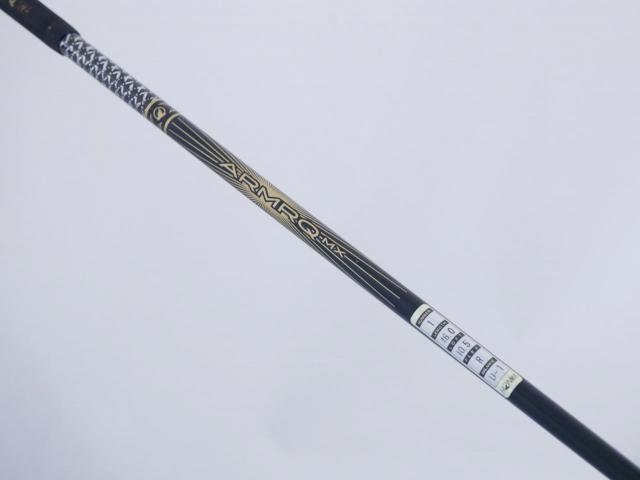 Driver : Honma : ไดรเวอร์ Honma Beres Black (รุ่นปี 2023) Loft 10.5 ก้าน Honma ARMRQ MX Flex R