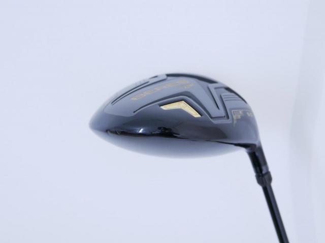 Driver : Honma : **มีบุบ** ไดรเวอร์ Honma Beres Black (รุ่นปี 2023) Loft 9.5 ก้าน Honma ARMRQ MX Flex S
