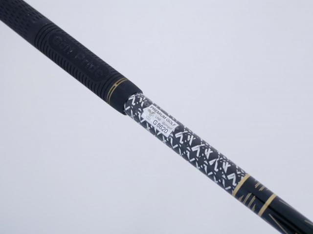 Driver : Honma : **มีบุบ** ไดรเวอร์ Honma Beres Black (รุ่นปี 2023) Loft 9.5 ก้าน Honma ARMRQ MX Flex S