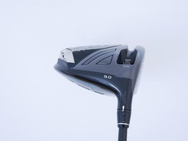 Driver : Honma : ไดรเวอร์ Honma Beres NX (ออกปี 2023) Loft 9 (ปรับได้) ก้าน Honma Vizard NX 45 Flex S