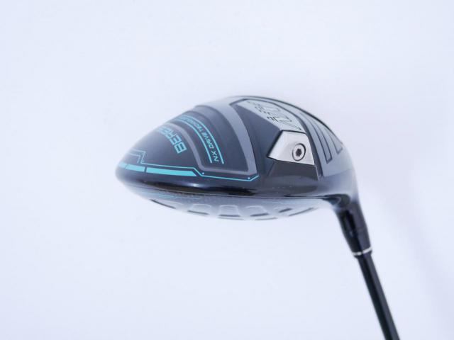 Driver : Honma : ไดรเวอร์ Honma Beres NX (ออกปี 2023) Loft 9 (ปรับได้) ก้าน Honma Vizard NX 45 Flex S