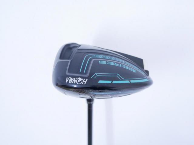 Driver : Honma : ไดรเวอร์ Honma Beres NX (ออกปี 2023) Loft 9 (ปรับได้) ก้าน Honma Vizard NX 45 Flex S