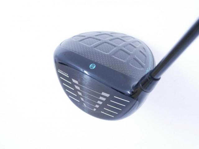 Driver : Honma : ไดรเวอร์ Honma Beres NX (ออกปี 2023) Loft 9 (ปรับได้) ก้าน Honma Vizard NX 45 Flex S