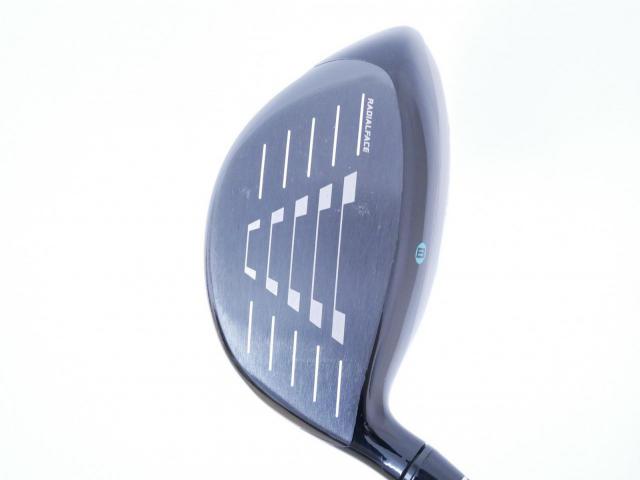 Driver : Honma : ไดรเวอร์ Honma Beres NX (ออกปี 2023) Loft 9 (ปรับได้) ก้าน Honma Vizard NX 45 Flex S