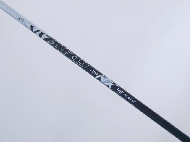 Driver : Honma : ไดรเวอร์ Honma Beres NX (ออกปี 2023) Loft 9 (ปรับได้) ก้าน Honma Vizard NX 45 Flex S
