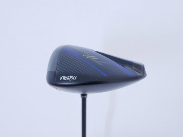 Driver : Honma : ไดรเวอร์ Honma Tour World TW767 MAX (รุ่นล่าสุด ออกปี 2025) Loft 10.5 ก้าน Honma Vizard EZ-C Flex R