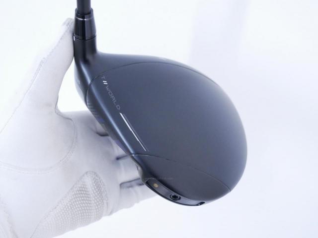 Driver : Honma : ไดรเวอร์ Honma Tour World TW767 MAX (รุ่นล่าสุด ออกปี 2025) Loft 10.5 ก้าน Honma Vizard EZ-C Flex R