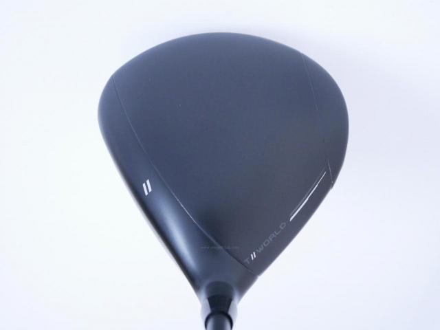 Driver : Honma : ไดรเวอร์ Honma Tour World TW767 MAX (รุ่นล่าสุด ออกปี 2025) Loft 10.5 ก้าน Honma Vizard EZ-C Flex R