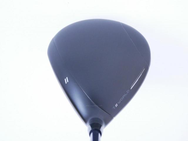 Driver : Honma : ไดรเวอร์ Honma Tour World TW767 (รุ่นล่าสุด ออกปี 2025) Loft 9 ก้าน Honma Vizard EZ-P 6 Flex S