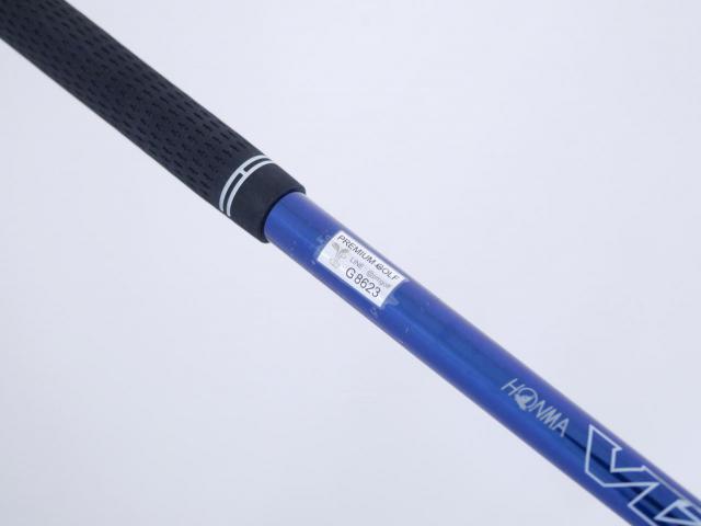 Driver : Honma : ไดรเวอร์ Honma Tour World TW767 (รุ่นล่าสุด ออกปี 2025) Loft 9 ก้าน Honma Vizard EZ-P 6 Flex S