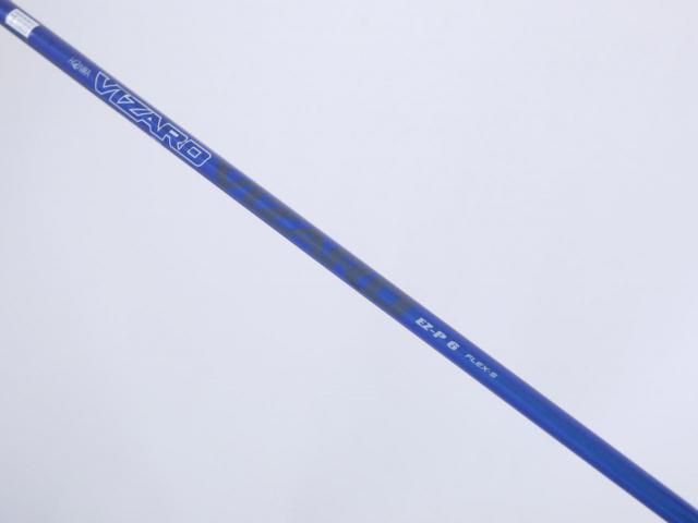 Driver : Honma : ไดรเวอร์ Honma Tour World TW767 (รุ่นล่าสุด ออกปี 2025) Loft 9 ก้าน Honma Vizard EZ-P 6 Flex S