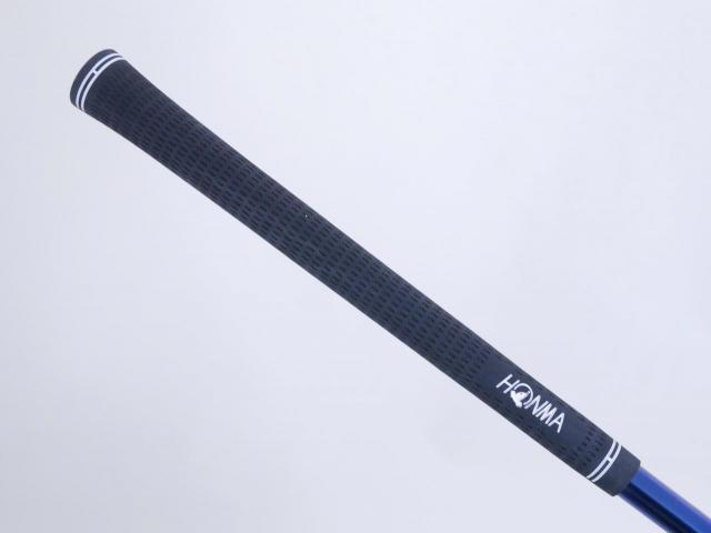 Driver : Honma : ไดรเวอร์ Honma Tour World TW767 (รุ่นล่าสุด ออกปี 2025) Loft 9 ก้าน Honma Vizard EZ-P 6 Flex S