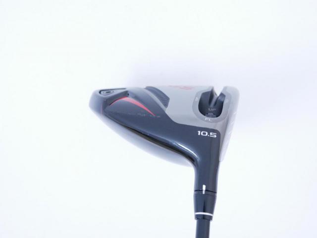 Driver : Honma : ไดรเวอร์ Honma Tour World GS 460 (ออกปี 2021) Loft 10.5 ก้าน Honma Speedtuned 48 Flex R