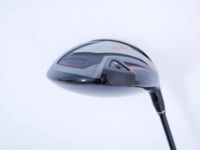 Driver : Honma : ไดรเวอร์ Honma Tour World GS 460 (ออกปี 2021) Loft 10.5 ก้าน Honma Speedtuned 48 Flex R