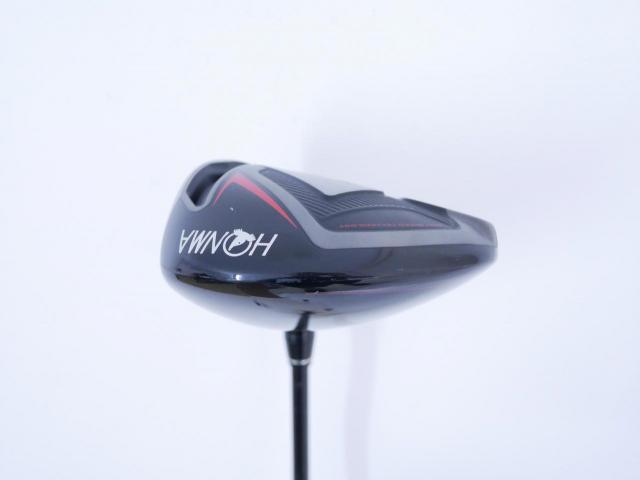 Driver : Honma : ไดรเวอร์ Honma Tour World GS 460 (ออกปี 2021) Loft 10.5 ก้าน Honma Speedtuned 48 Flex R