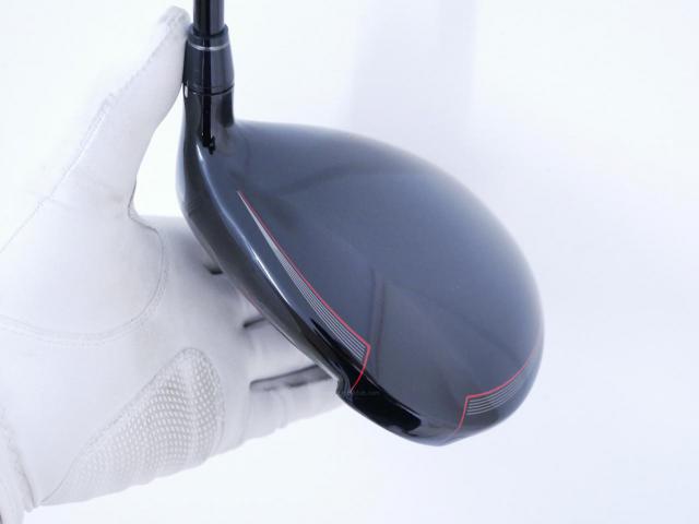 Driver : Honma : ไดรเวอร์ Honma Tour World GS 460 (ออกปี 2021) Loft 10.5 ก้าน Honma Speedtuned 48 Flex R