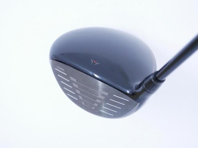 Driver : Honma : ไดรเวอร์ Honma Tour World GS 460 (ออกปี 2021) Loft 10.5 ก้าน Honma Speedtuned 48 Flex R