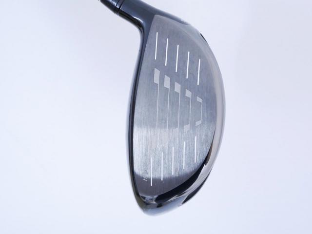 Driver : Honma : ไดรเวอร์ Honma Tour World GS 460 (ออกปี 2021) Loft 10.5 ก้าน Honma Speedtuned 48 Flex R