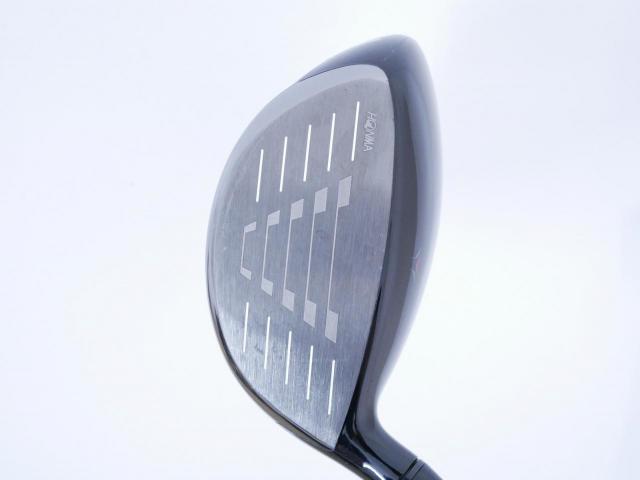 Driver : Honma : ไดรเวอร์ Honma Tour World GS 460 (ออกปี 2021) Loft 10.5 ก้าน Honma Speedtuned 48 Flex R