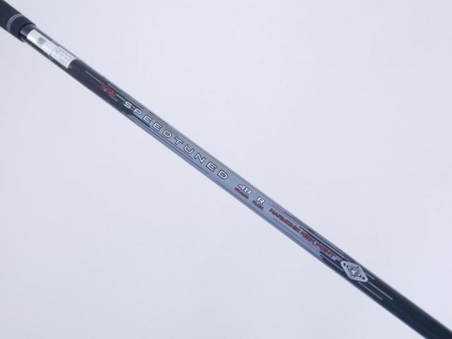 Driver : Honma : ไดรเวอร์ Honma Tour World GS 460 (ออกปี 2021) Loft 10.5 ก้าน Honma Speedtuned 48 Flex R